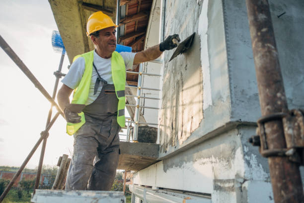 Best Insulation for New Construction  in Laurie, MO
