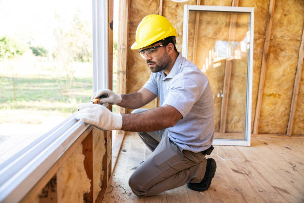 Range of Insulation Solutions in Laurie, MO