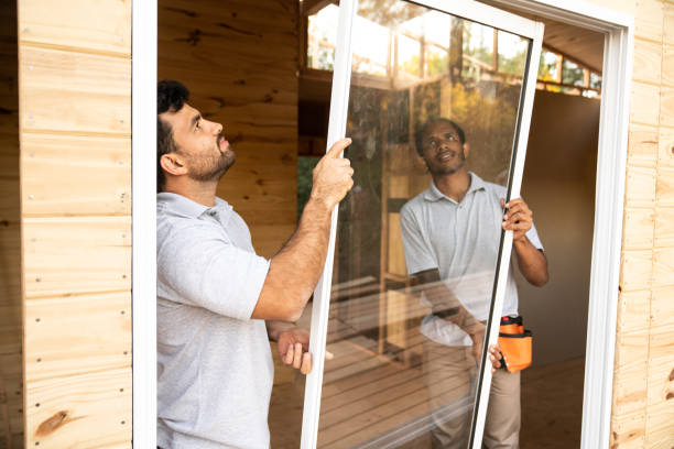 Range of Insulation Solutions in Laurie, MO