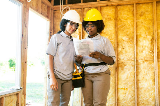Insulation Replacement Services in Laurie, MO