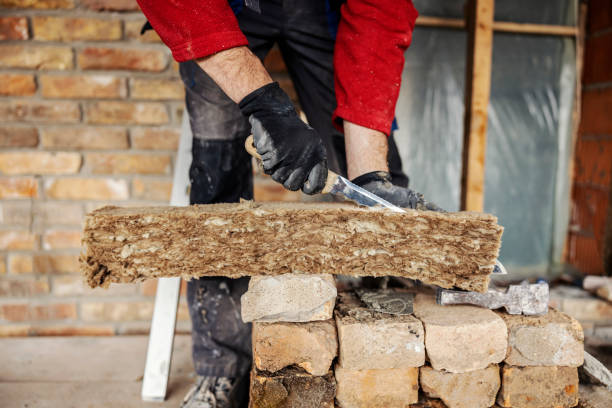Best Insulation Inspection Services  in Laurie, MO