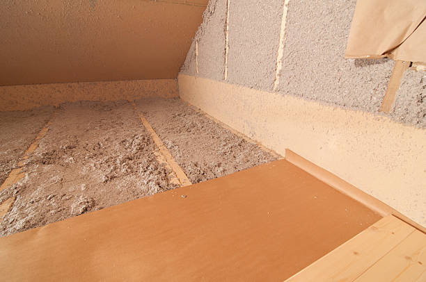 Best Insulation Removal Services  in Laurie, MO